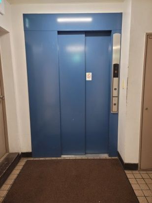 ニックハイム茅場町 その他設備