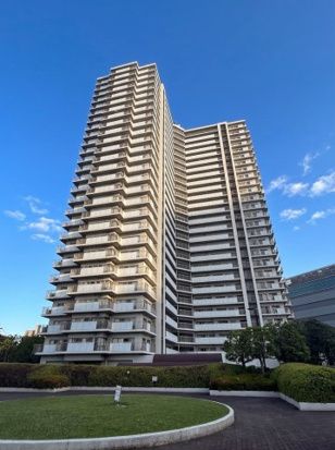 スカイシティ南砂 眺望