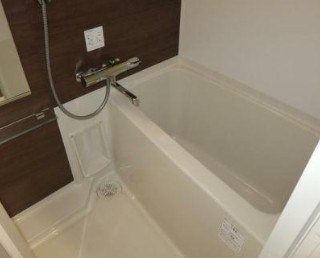 ラクラス両国 風呂画像