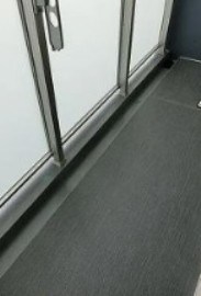 ラクラス両国 ベランダ