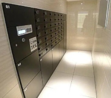 ウィルテラス深川住吉 その他共有部分