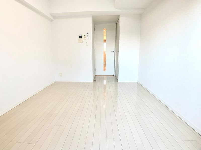 ダフィット門前仲町 リビング