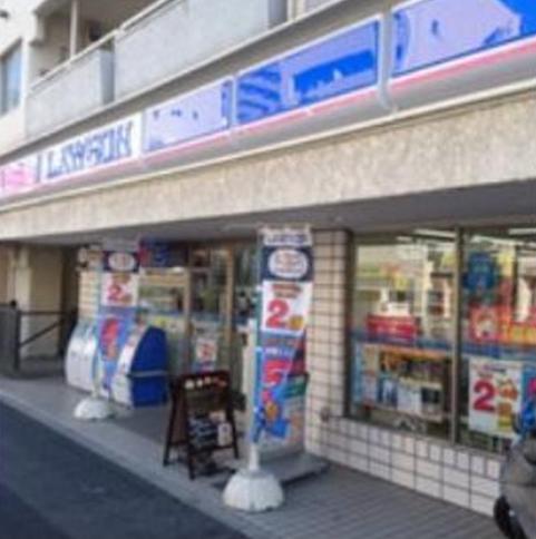 アトリオフラッツ清澄白河 コンビニ