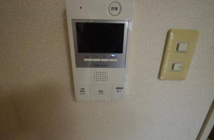 Ｊ－フラッツ錦糸町 セキュリティ