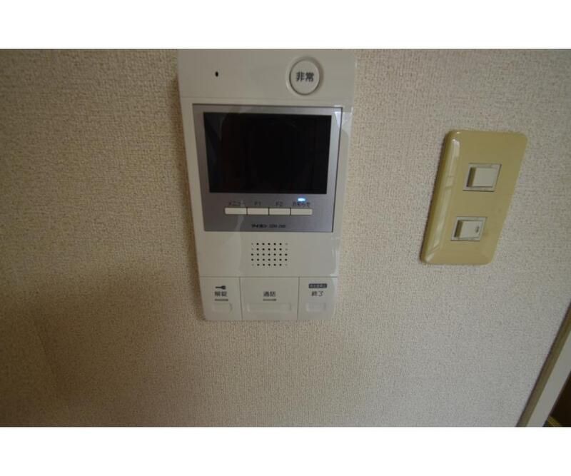 Ｊ－フラッツ錦糸町 セキュリティ