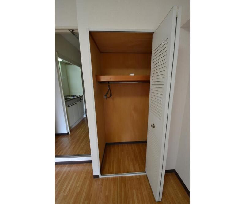 Ｊ－フラッツ錦糸町 収納