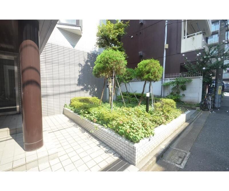 Ｊ－フラッツ錦糸町 エントランス