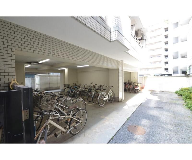 Ｊ－フラッツ錦糸町 その他共有部分