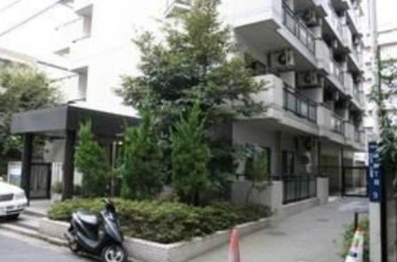 Ｊ－フラッツ錦糸町 ベランダ