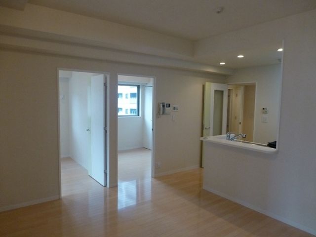 ラクラス日本橋久松町 ベッドルーム