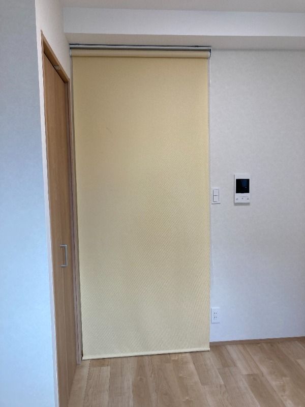 CREAL住吉Ⅱ セキュリティ