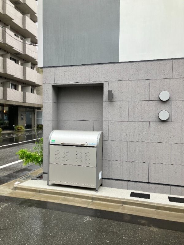 CREAL住吉Ⅱ その他共有部分