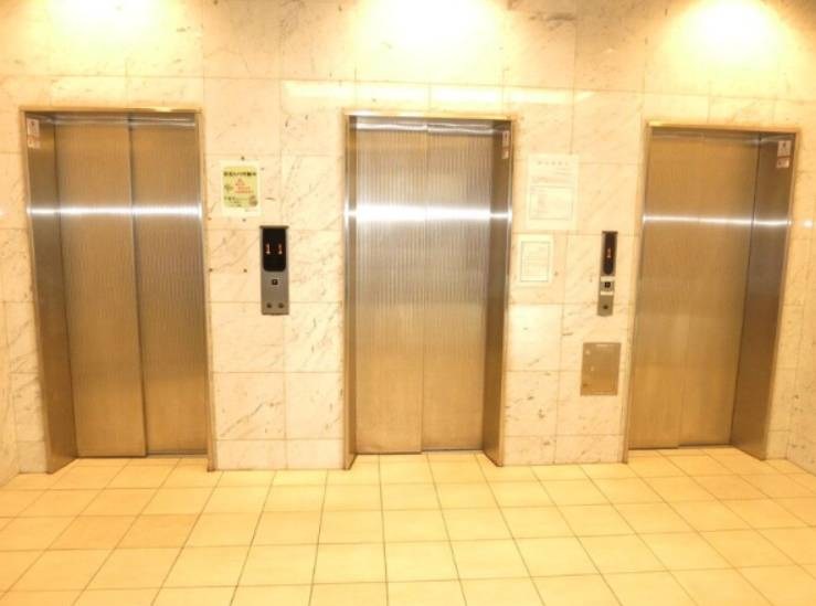 エスティメゾン大島 その他共有部分