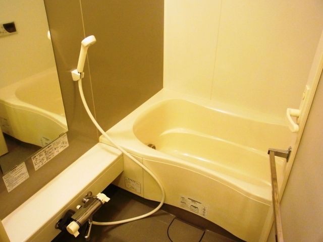 エスティメゾン大島 風呂画像
