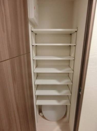 オーキッドレジデンス住吉 その他設備