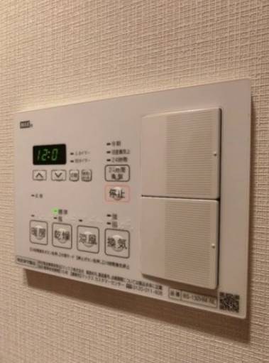オーキッドレジデンス住吉 その他設備