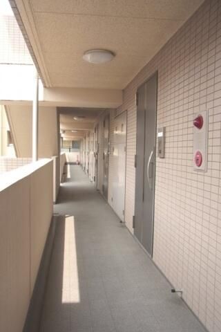 スカイコート東京ベイ・東雲 その他共有部分