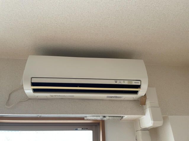 スカイコート東京ベイ・東雲 その他設備