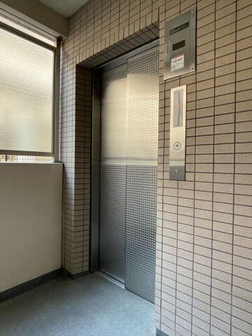 スカイコート東京ベイ・東雲 その他共有部分