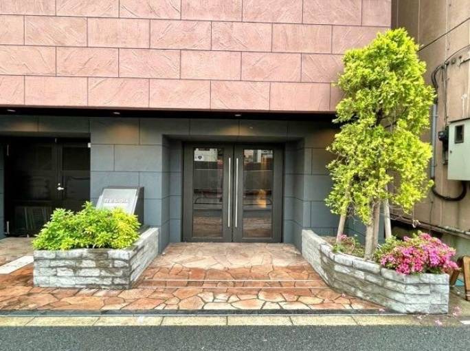 レジディア銀座東 その他部屋・スペース