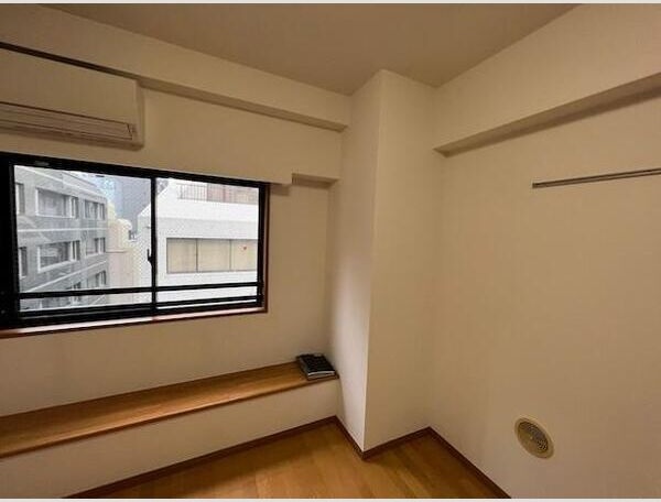 ドルチェ京橋・壱番館 内装