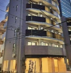 クオリタス門前仲町 眺望