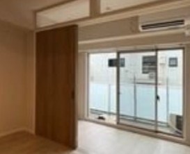 アーバンパーク清澄白河 リビング