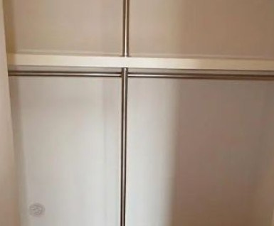 カスタリア住吉Ⅱ 収納