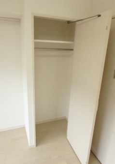 プレスタイル門前仲町 収納