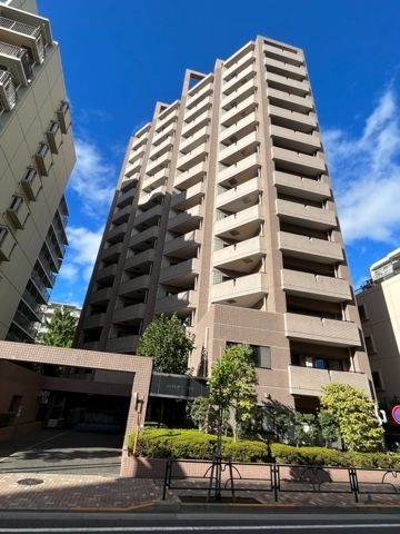 T’s garden東陽町 外観