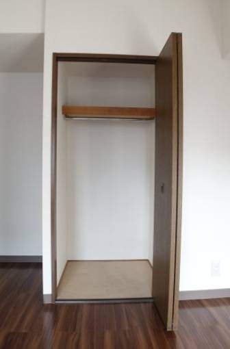 T’s garden東陽町 収納