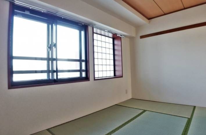 T’s garden東陽町 ベッドルーム