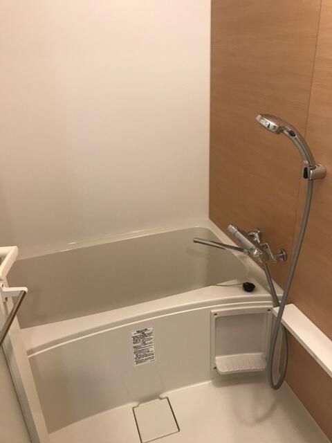パークアクシス門前仲町イースト 風呂画像