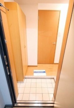 ＢＰＲレジデンス水天宮前 玄関