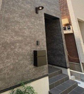 永代戸建 セキュリティ