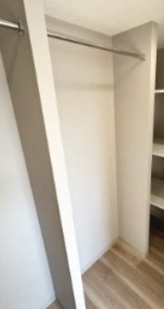 Grand,Forks清澄白河 収納