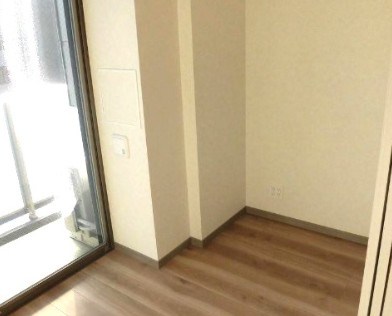 Grand,Forks清澄白河 ベッドルーム