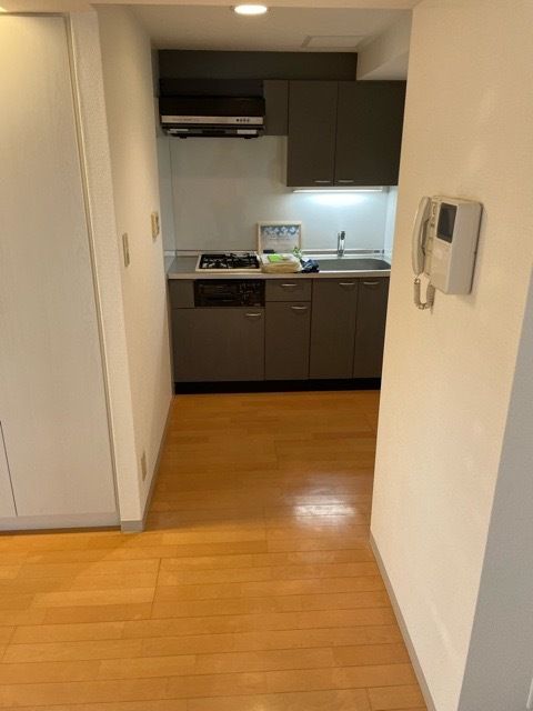 蔵前ローズガーデン その他設備