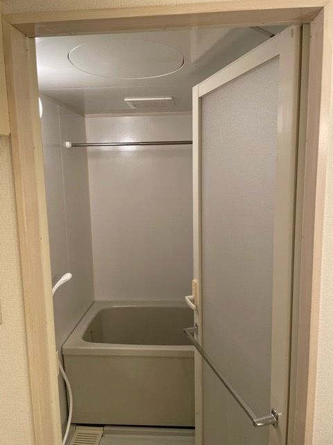 蔵前ローズガーデン 風呂画像