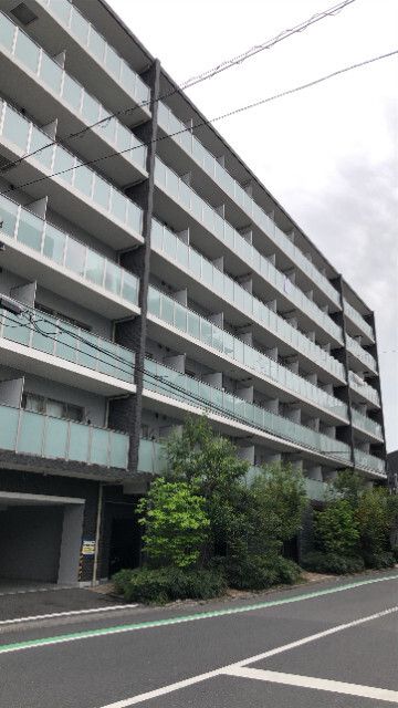 プライマル錦糸町 外観