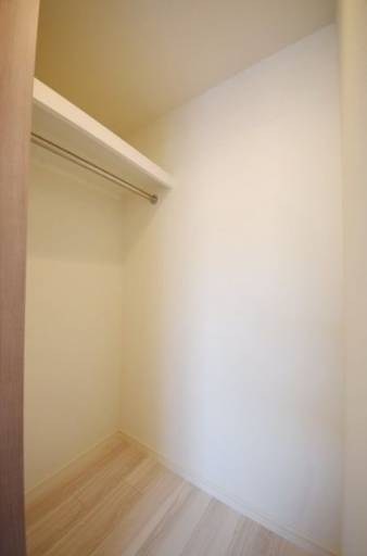 プライマル錦糸町 収納