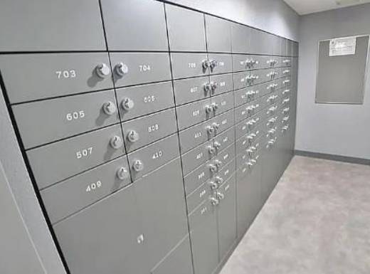 プライマル錦糸町 その他共有部分