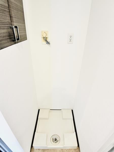 リビオ日本橋人形町 その他部屋・スペース