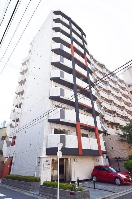 Ｌａｖｉｌｉｏ　錦糸町　Ｂｅｌｌｇｒａｄｅ 外観