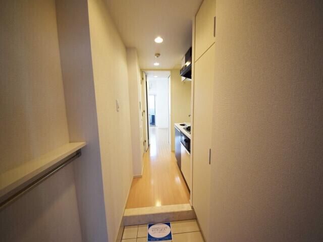 Ｌａｖｉｌｉｏ　錦糸町　Ｂｅｌｌｇｒａｄｅ 玄関