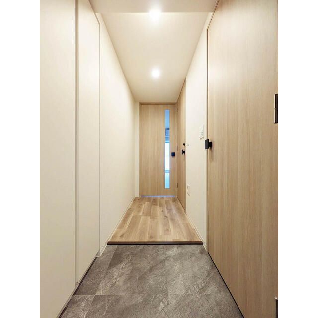 ＡＳＭＡＣＩ　ＭＡＩＳＯＮ両国Ⅰ 玄関