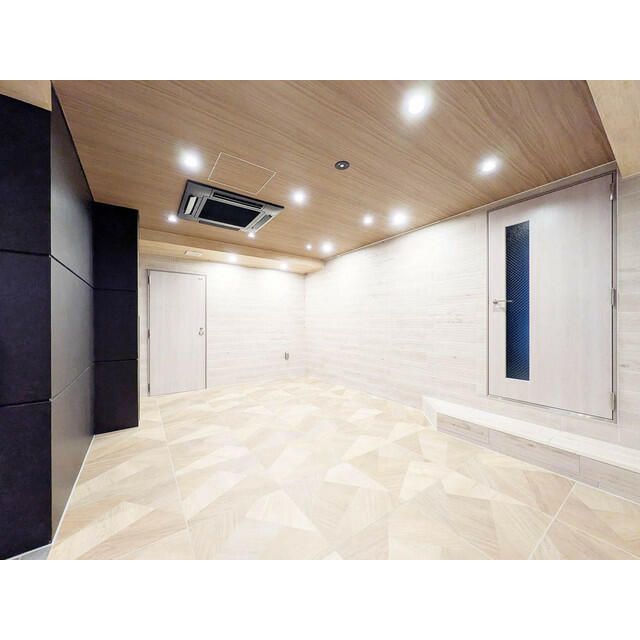 ＡＳＭＡＣＩ　ＭＡＩＳＯＮ両国Ⅰ 外観
