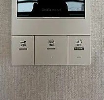 デュオメゾン門前仲町 セキュリティ