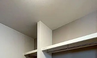デュオメゾン門前仲町 収納