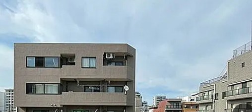 デュオメゾン門前仲町 眺望